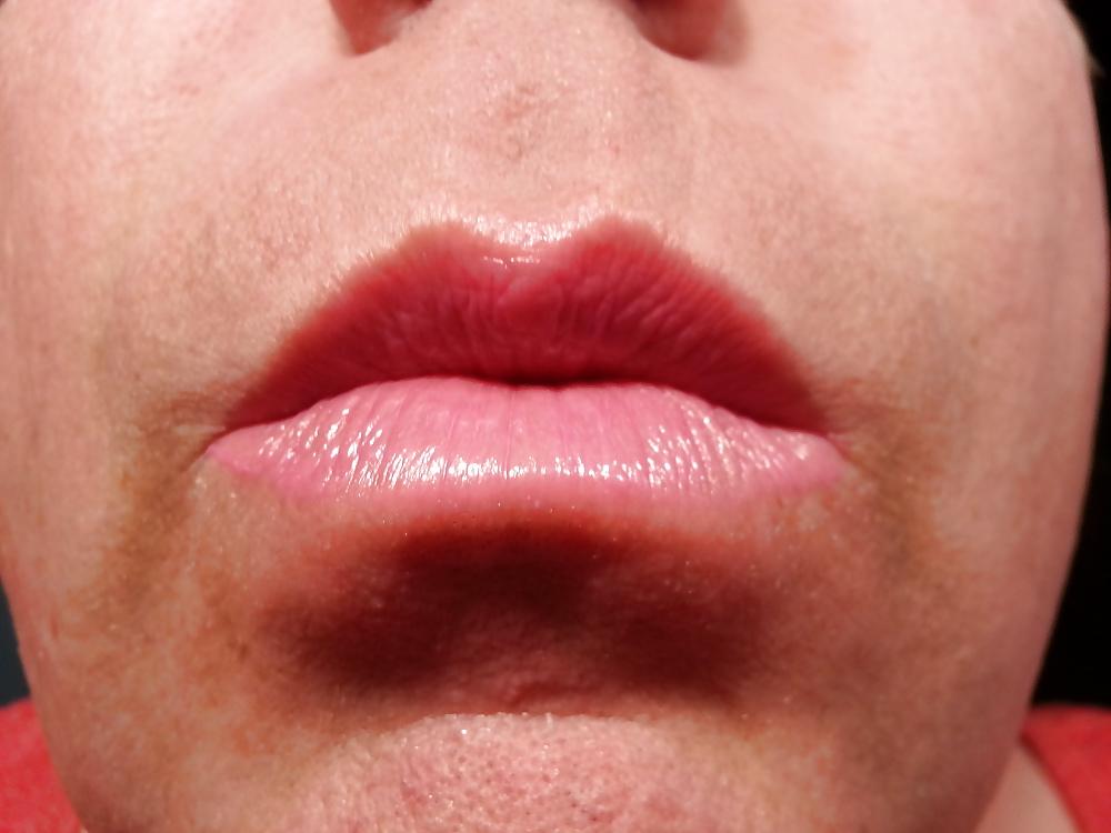 11P Lipstick play