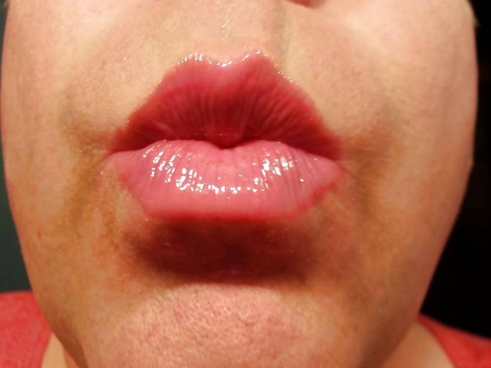 11P Lipstick play