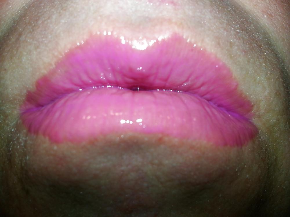 11P Lipstick play