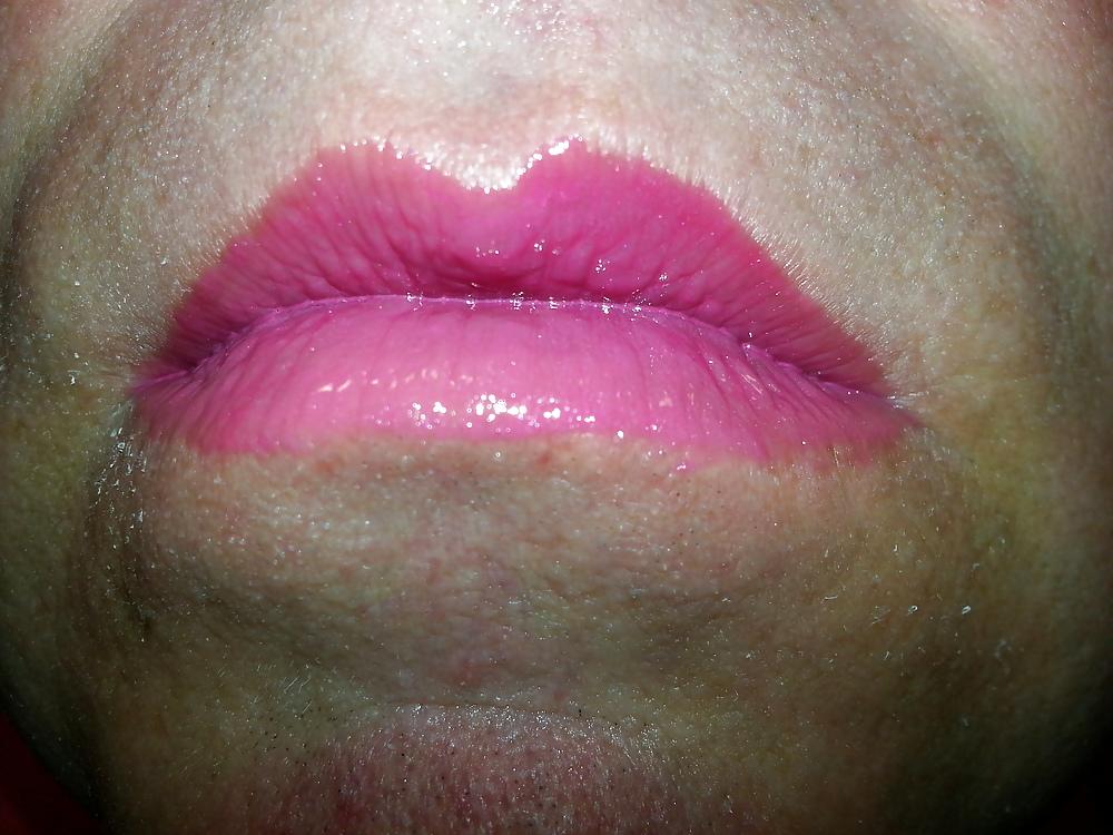 11P Lipstick play