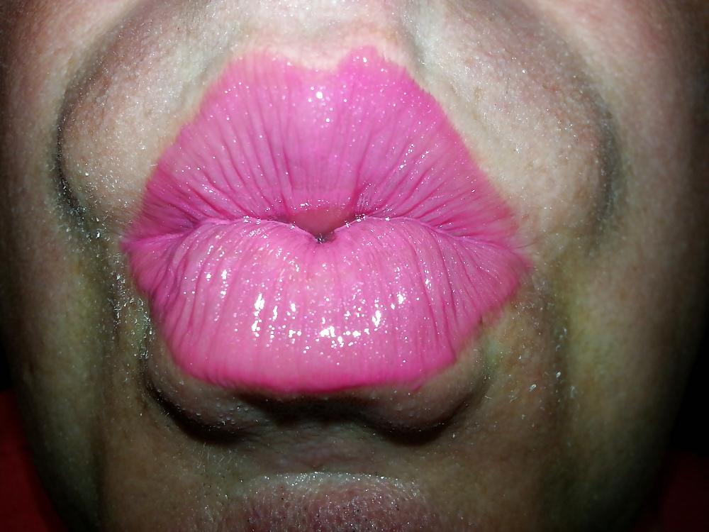 11P Lipstick play