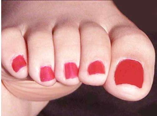 25P Sexy feet and high heels