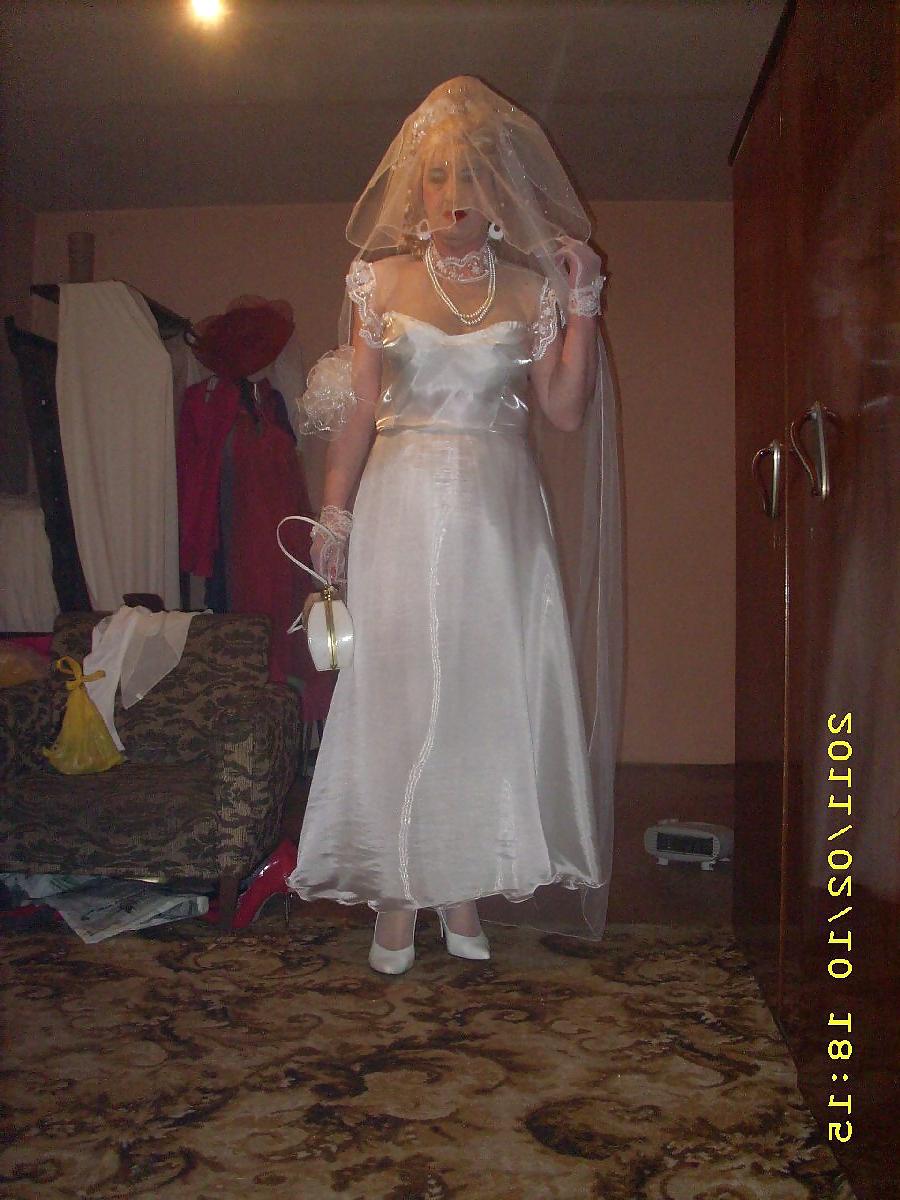 10P Ralitza bride