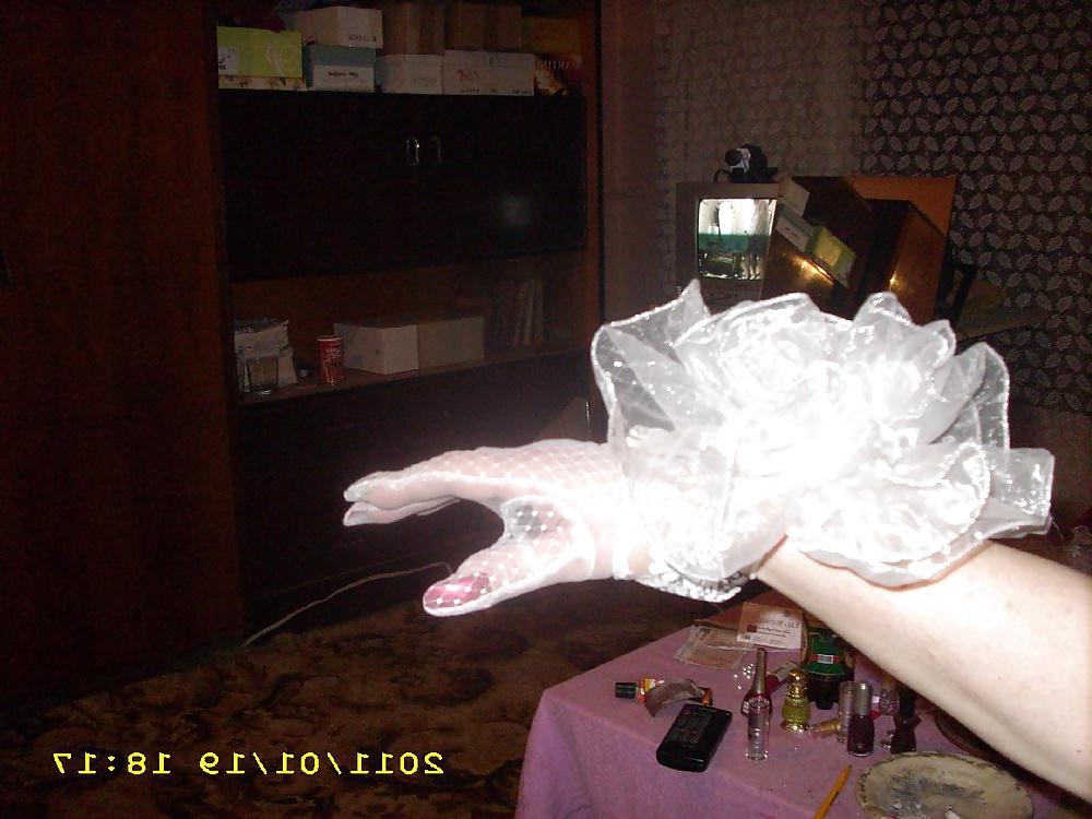 10P Ralitza bride