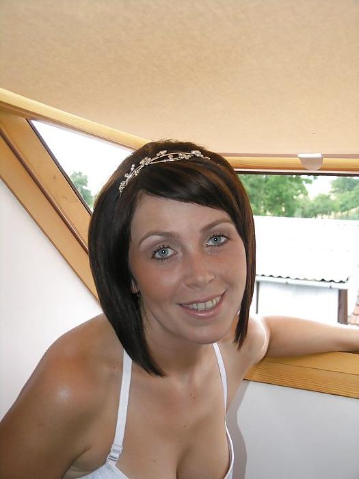 4P Sexy bride 13