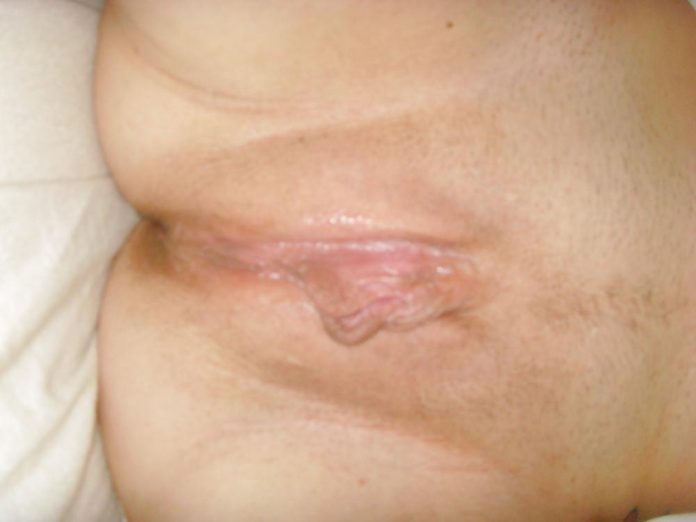 5P Juicy Pussy