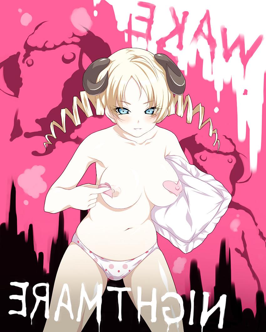25P Catherine - Artworks + Hentai