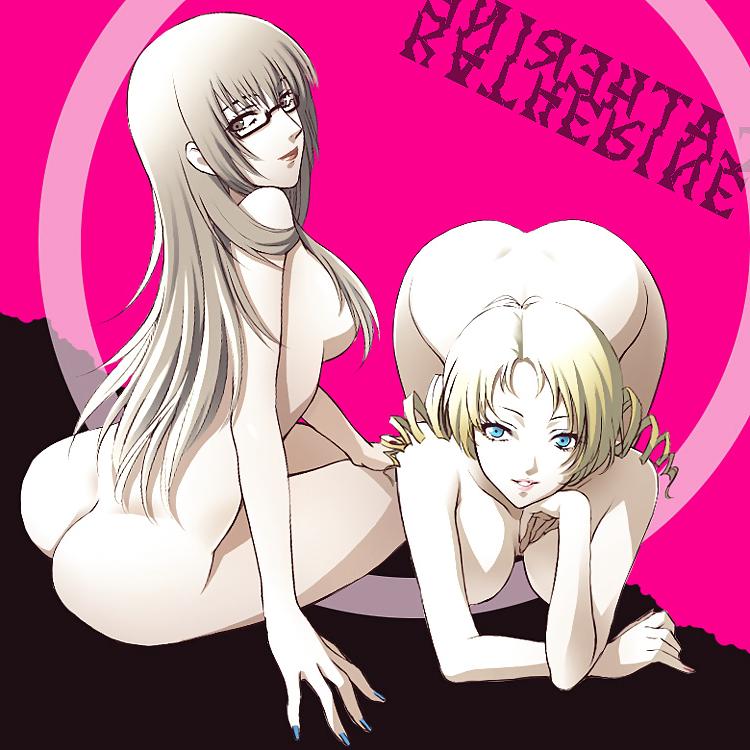 25P Catherine - Artworks + Hentai