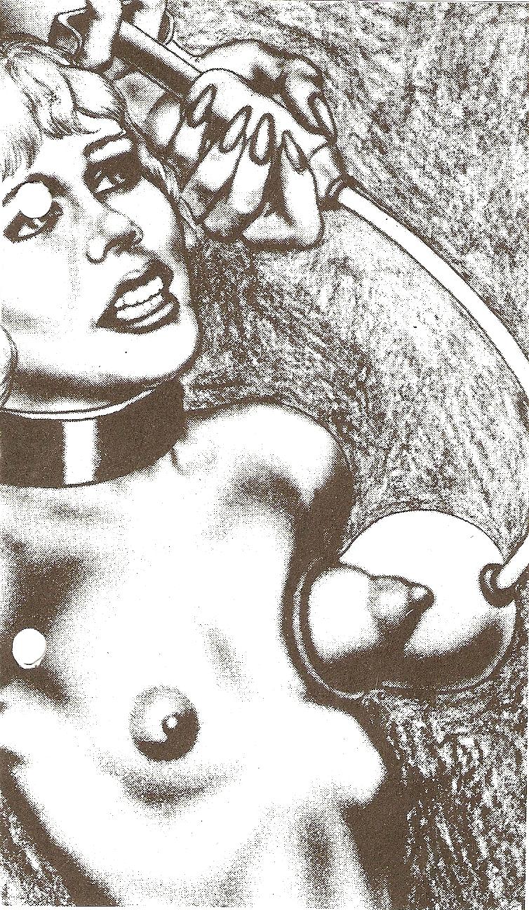 22P BDSM Art 01