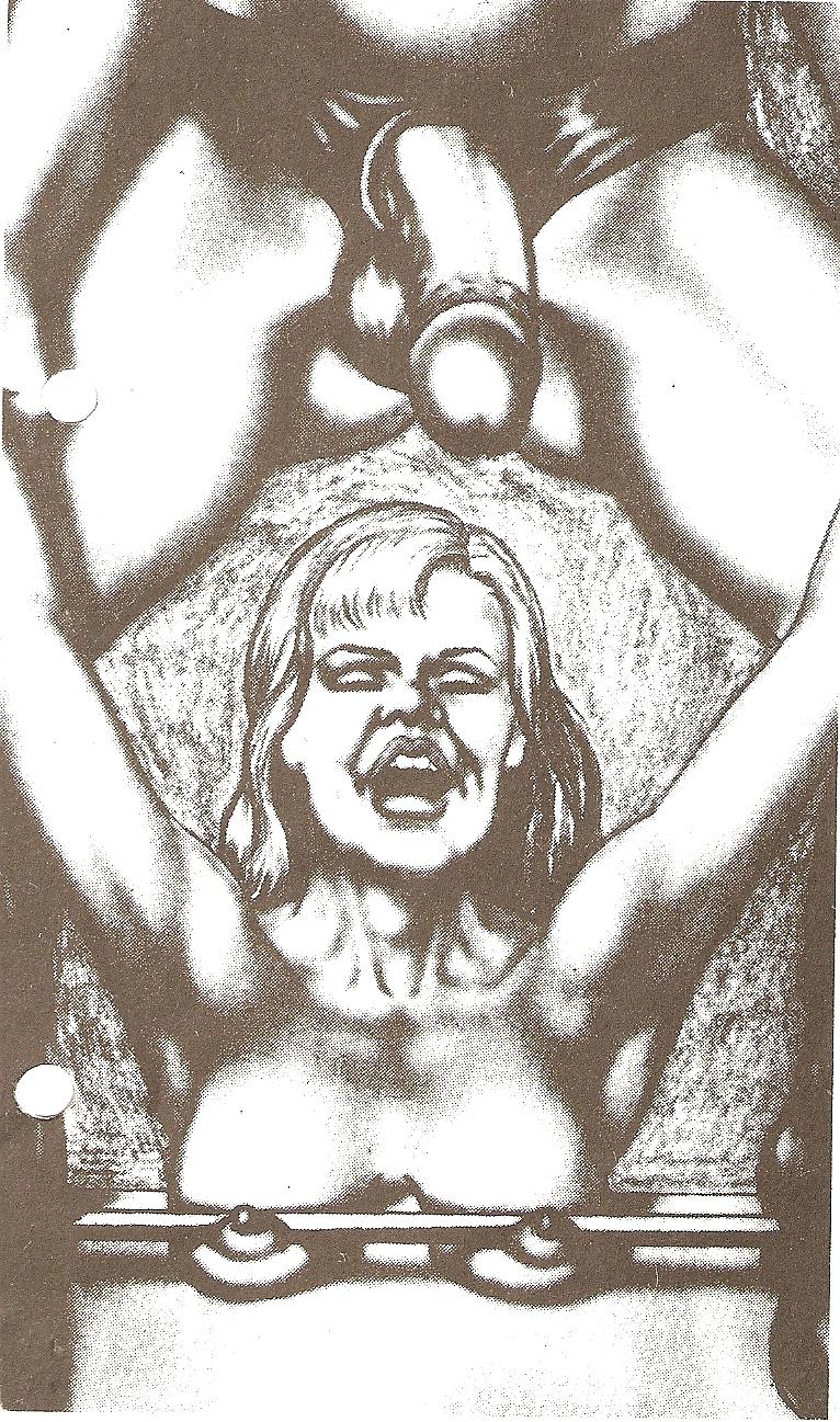 22P BDSM Art 01