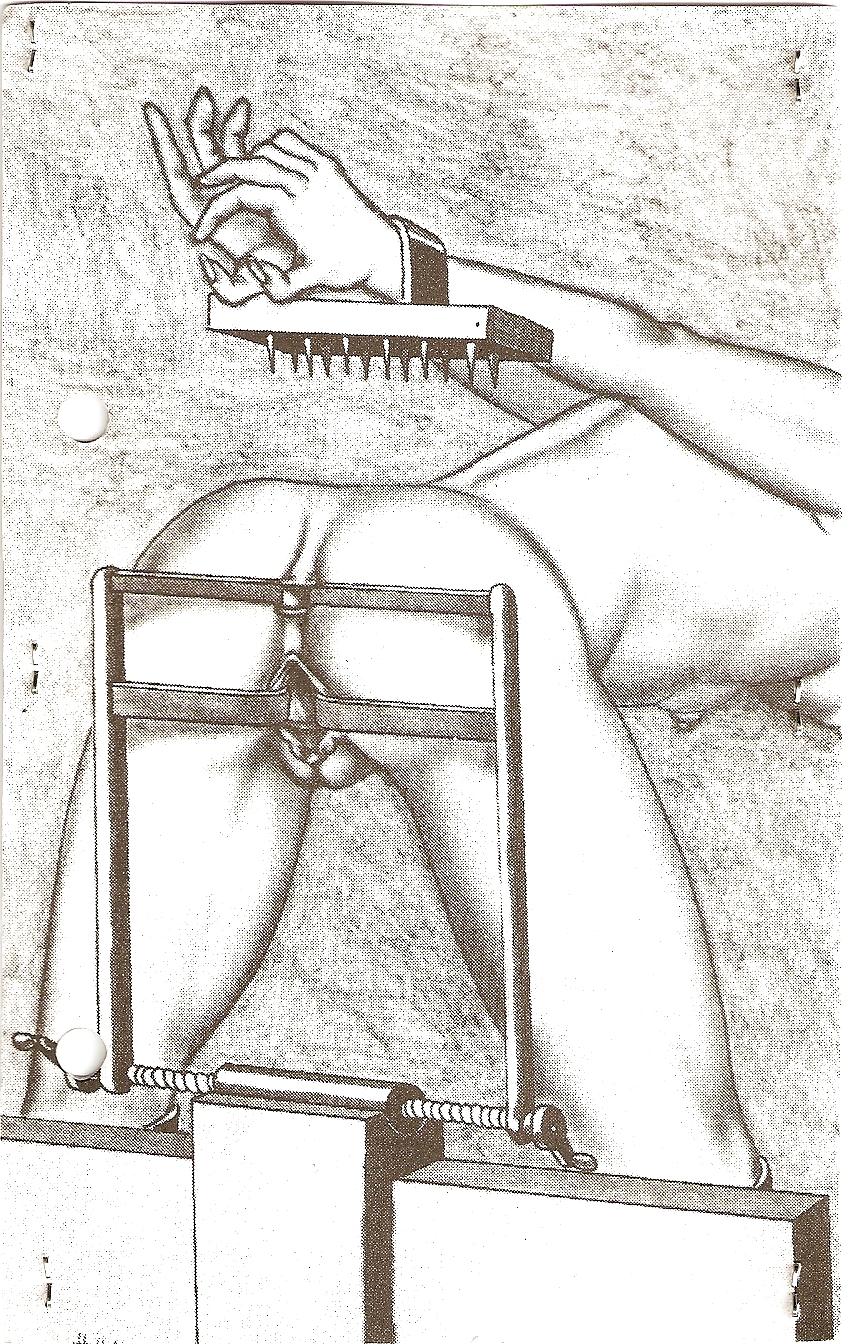 22P BDSM Art 01