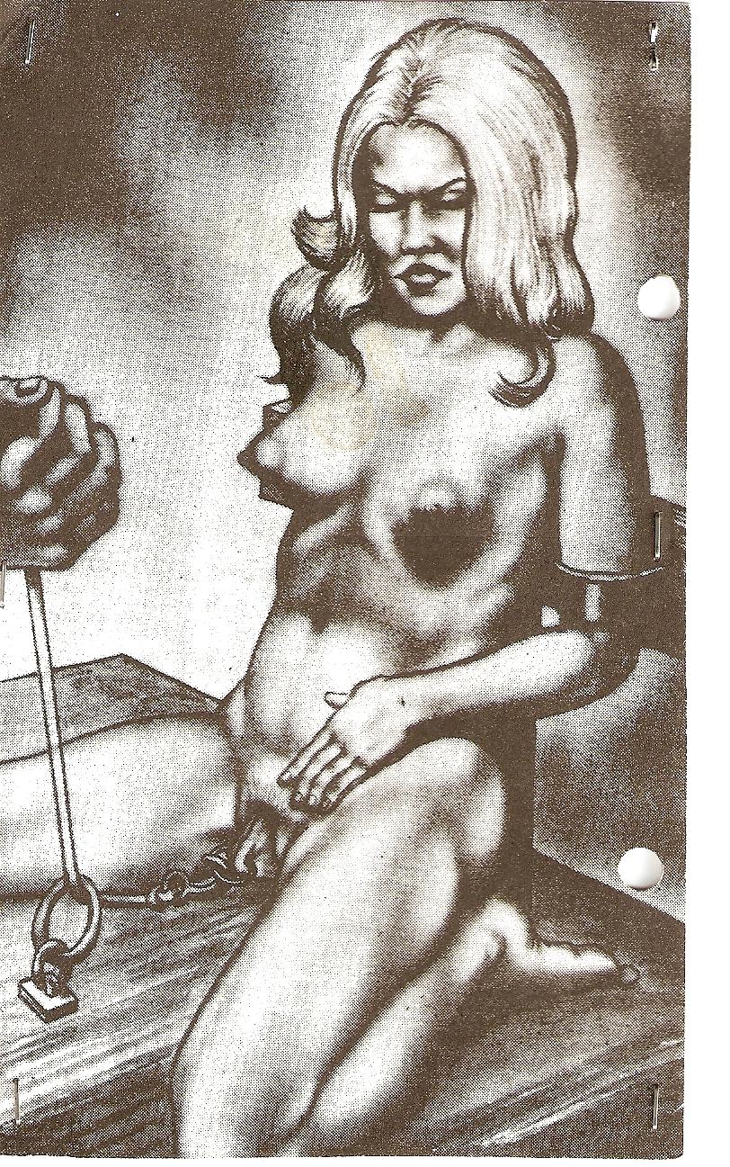 22P BDSM Art 01