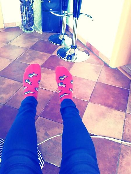 25P Teen Feet :)