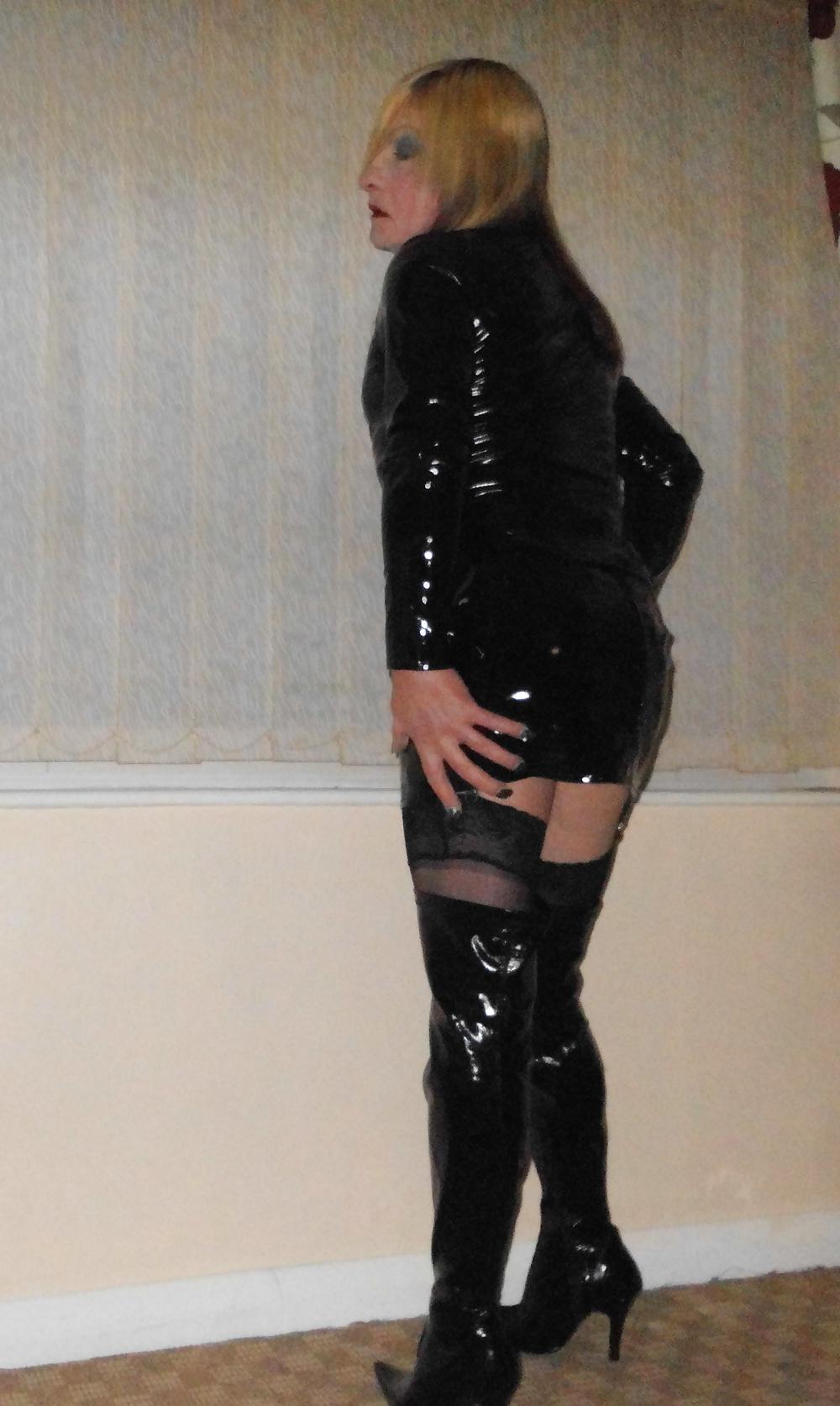 24P Fran in pvc