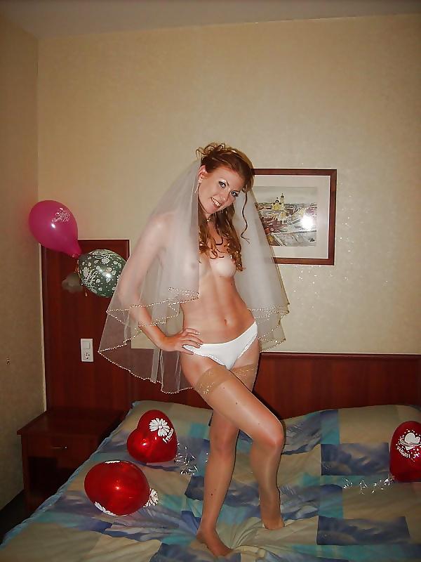 25P Bride