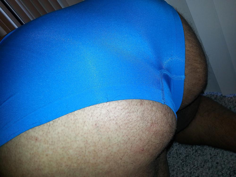 10P Playing with Toys and Panties