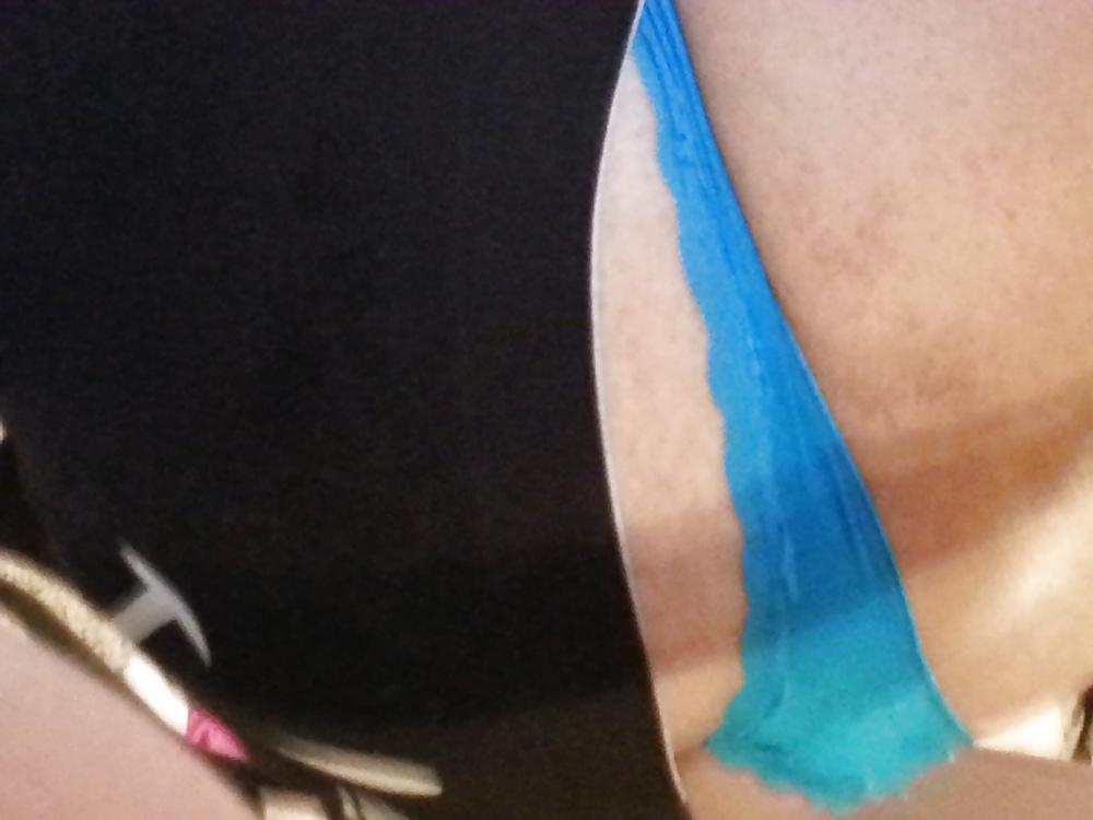 10P Playing with Toys and Panties