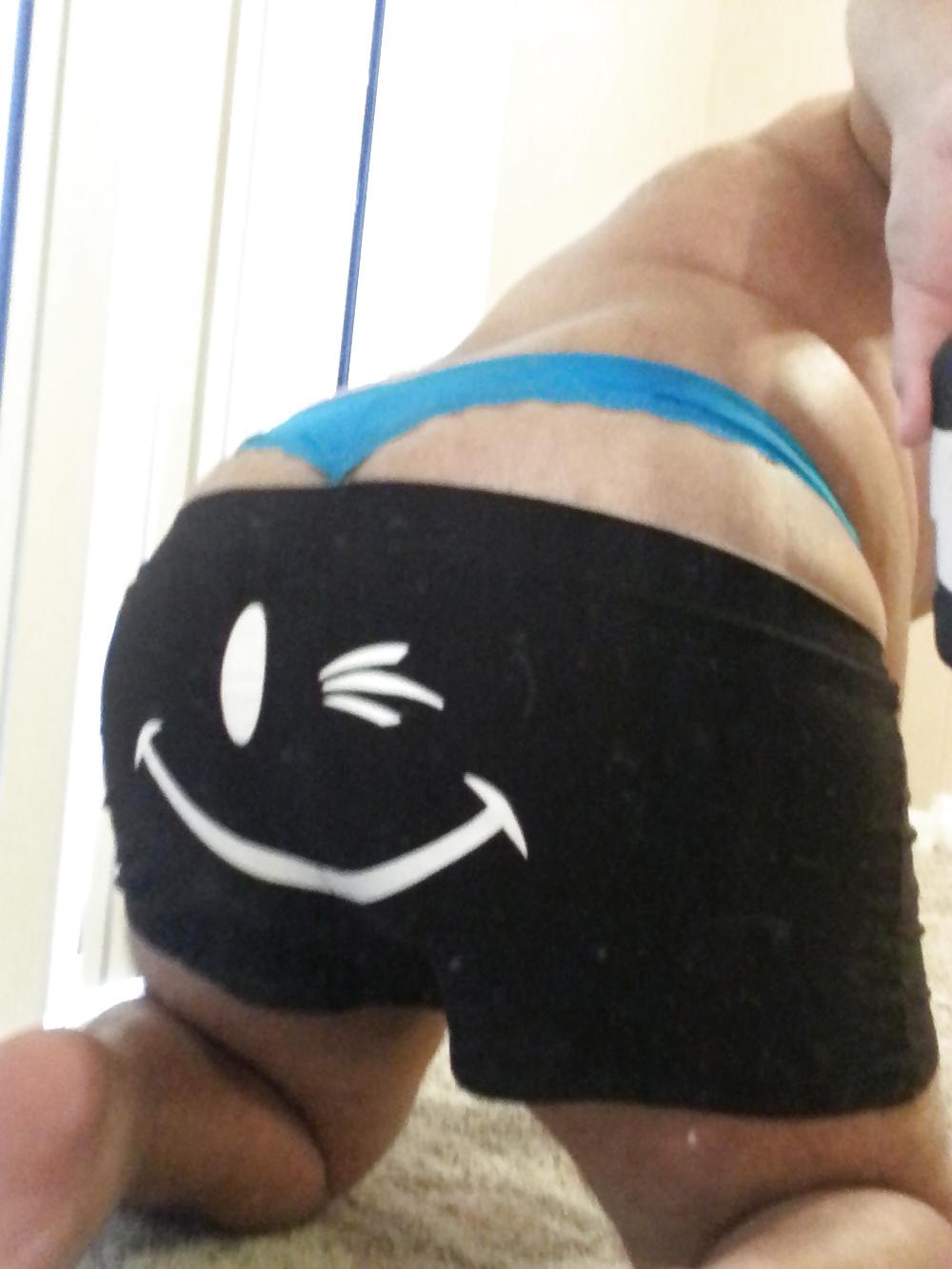 10P Playing with Toys and Panties
