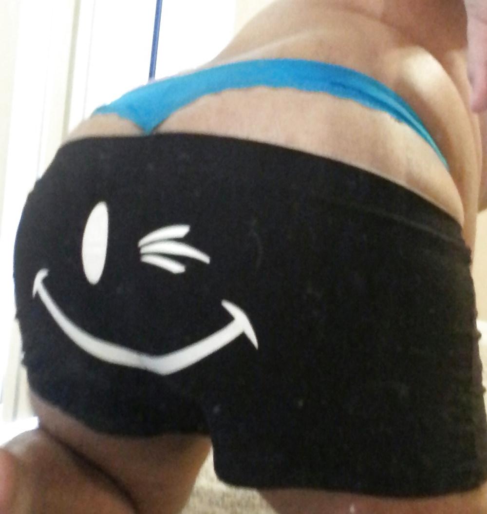 10P Playing with Toys and Panties