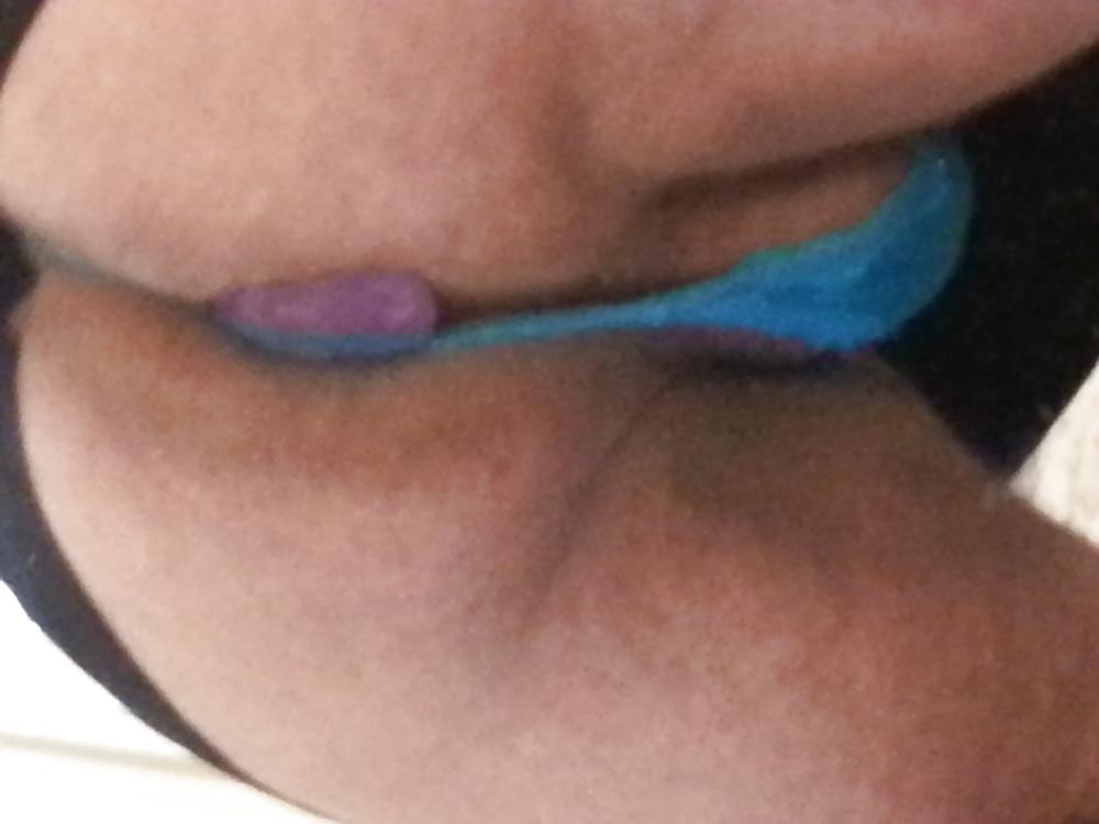 10P Playing with Toys and Panties