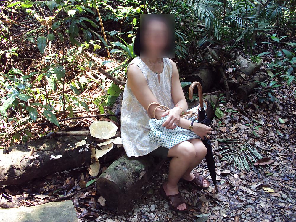 6P Filipina Step-Mom