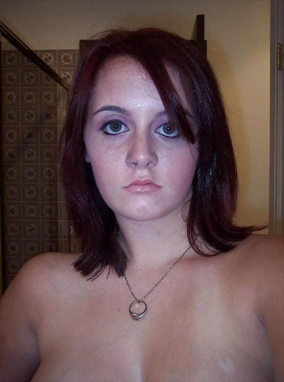 6P Young amateur bitch