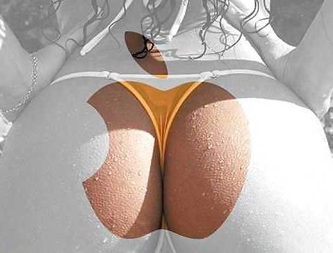 20P Sexy Art