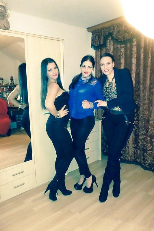 25P Sexy Serbian bitch