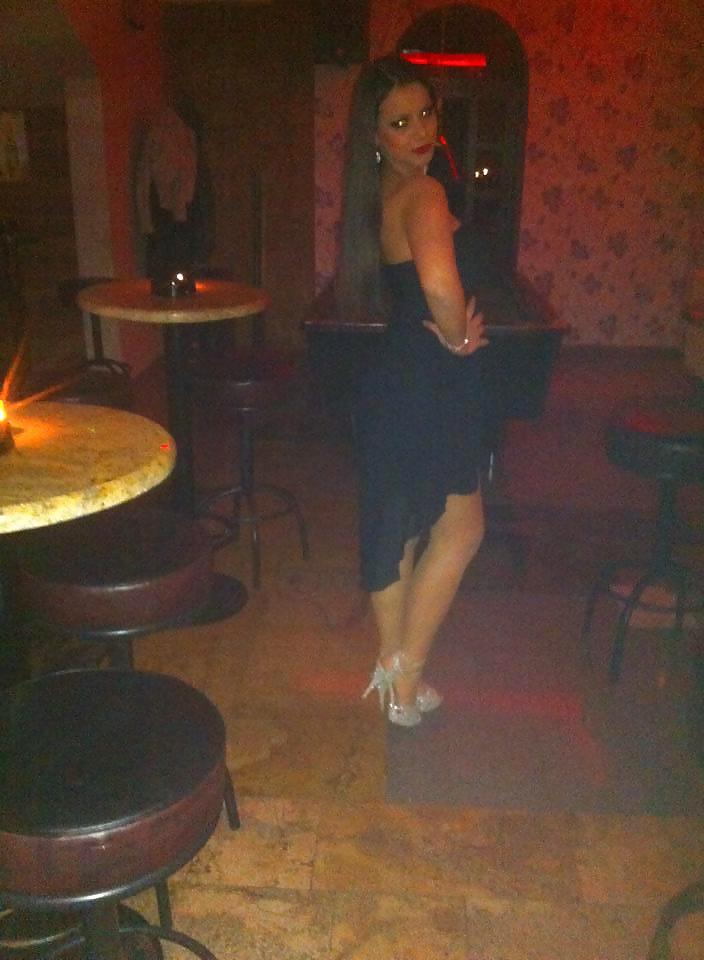 25P Sexy Serbian bitch