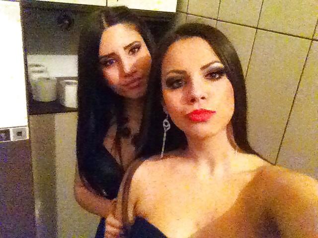 25P Sexy Serbian bitch