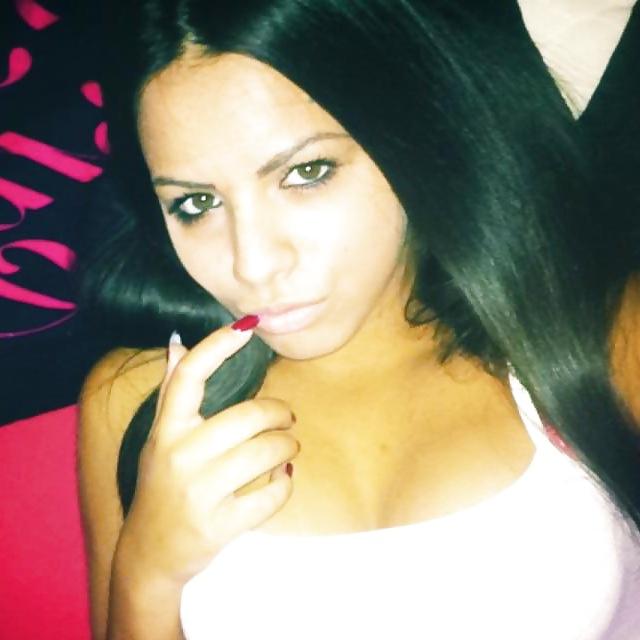 25P Sexy Serbian bitch