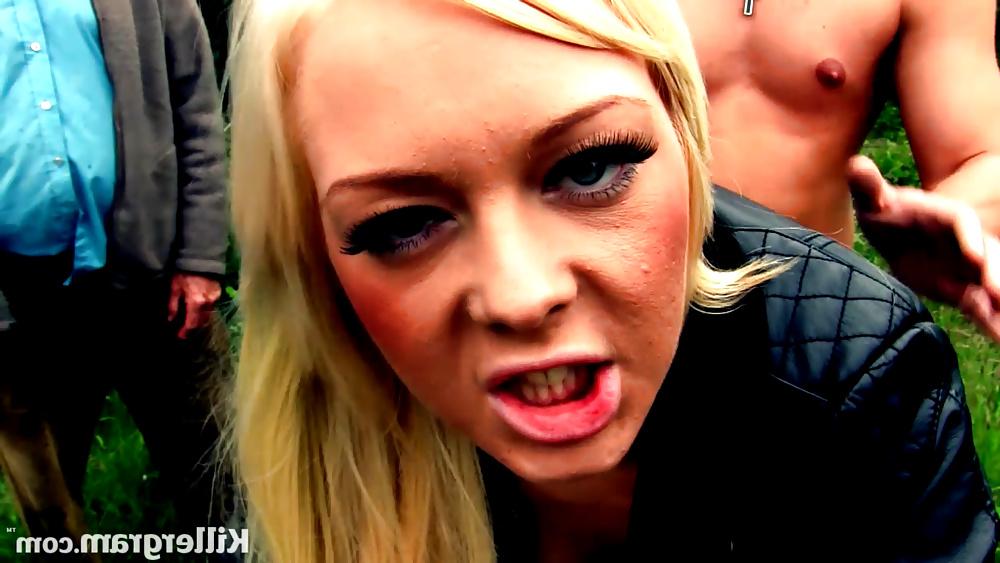 25P Nasty, Hot, Sexy