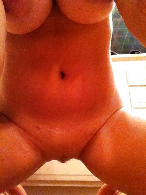 11P Cute teen with big tits
