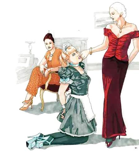19P The Art of Sissyfication