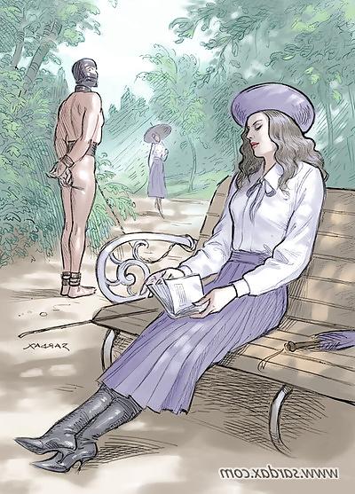 19P The Art of Sissyfication