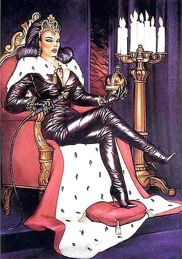 19P The Art of Sissyfication