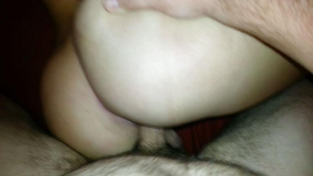 8P Huge sexy ass  and feet