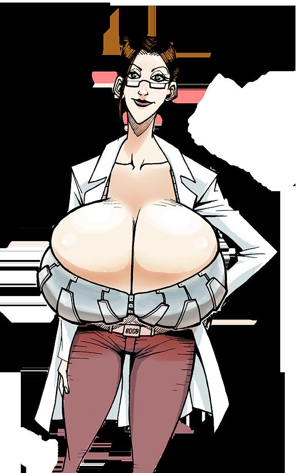 10P Toon Tits