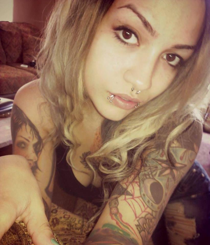 12P Teen Male, female or Transsexual?
