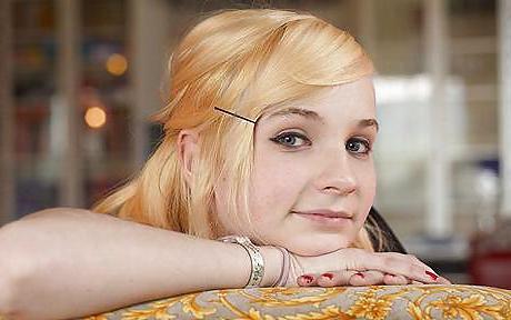 12P Teen Male, female or Transsexual?