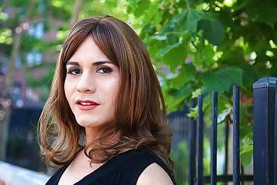 12P Teen Male, female or Transsexual?