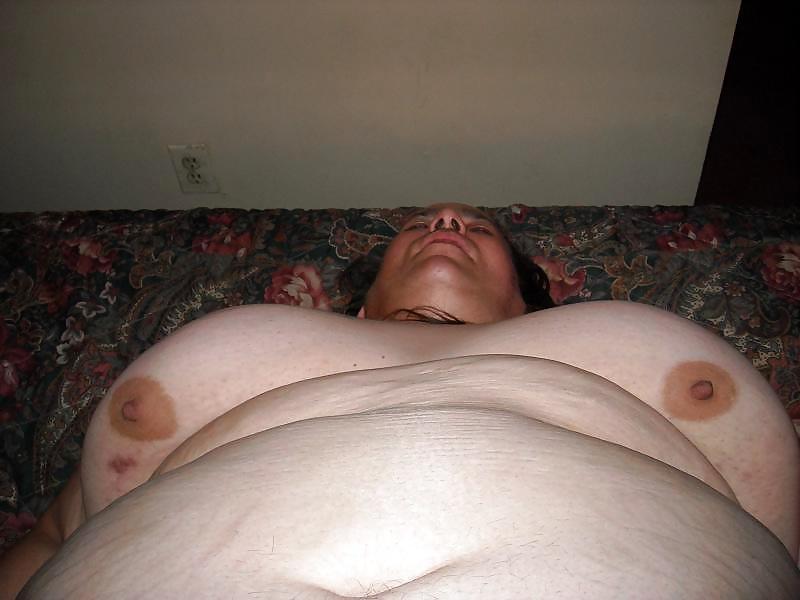 20P Fat Bitch