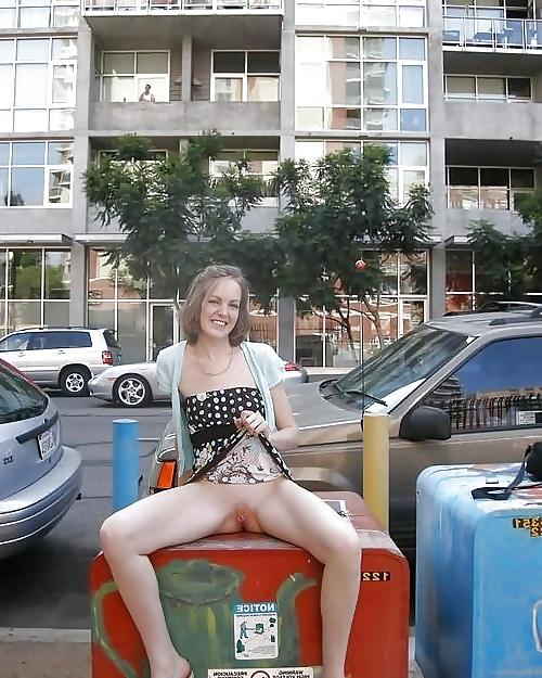 25P Naughty in Public 10