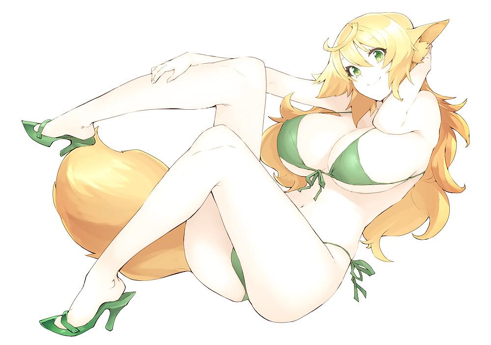 19P Big Tit Boob Art 10: The Decaboob!