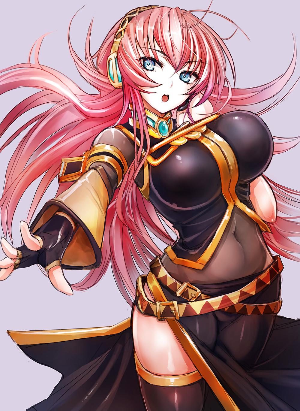 19P Big Tit Boob Art 10: The Decaboob!