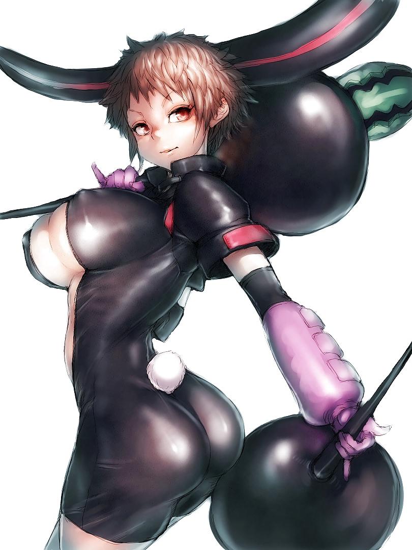 25P Big Tit Boob Art 14: Breasts on Parade