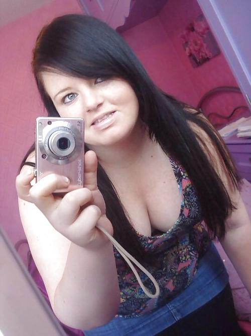 25P British Chav's 