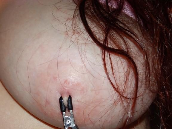 4P Clamp