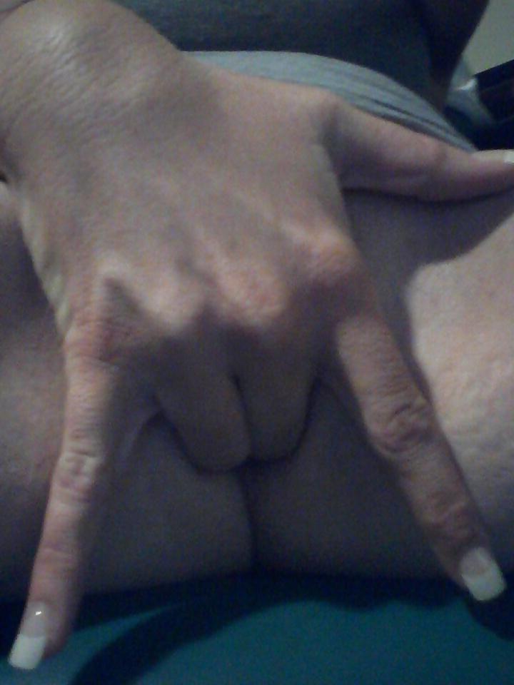 9P Nasty Slut Sexting