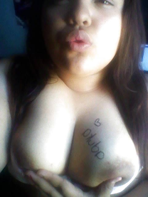 12P Lily chubby bitch